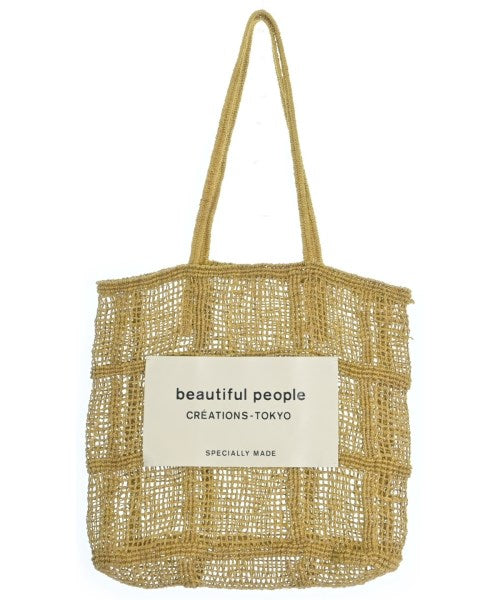 beautiful people กระเป๋าถือขนาดใหญ่