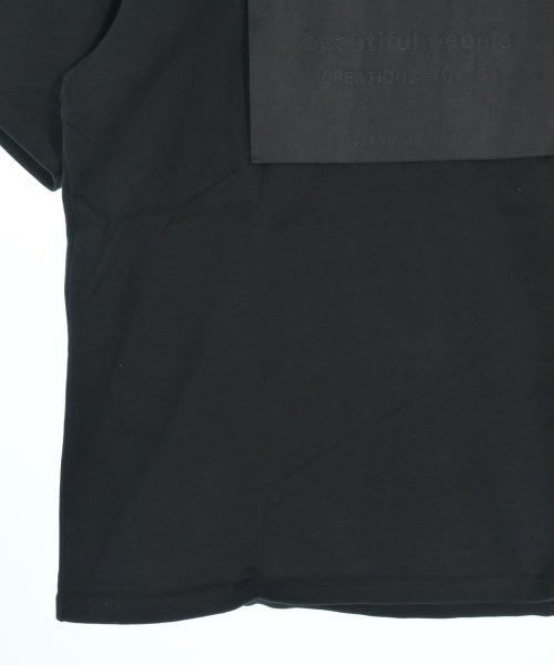 beautiful people เสื้อยืด/เสื้อท็อปส์