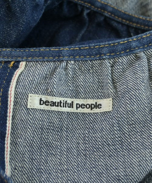 beautiful people กระโปรงยาวถึงเข่า