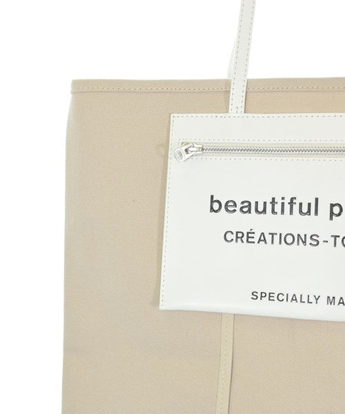 beautiful people กระเป๋าถือขนาดใหญ่