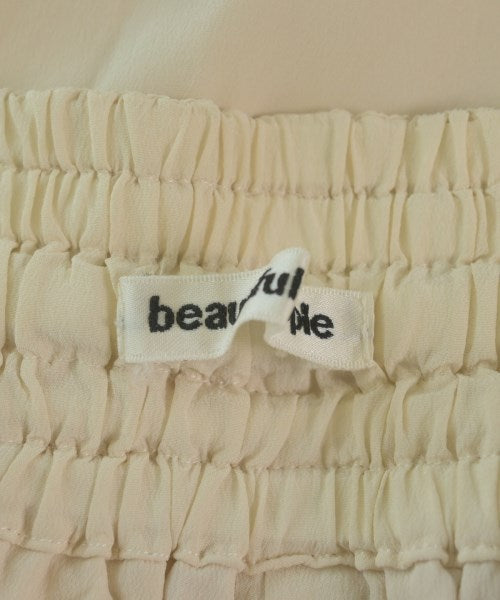 beautiful people กางเกง อื่น