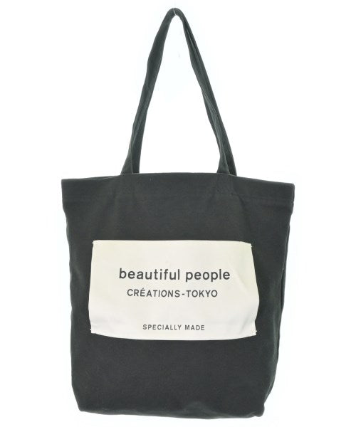 beautiful people กระเป๋าถือขนาดใหญ่