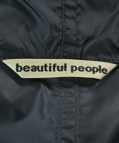 beautiful people เคลือบ Mod