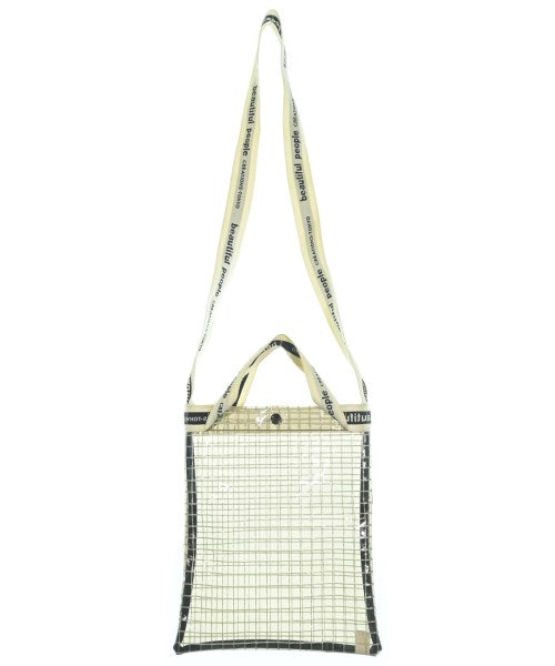beautiful people กระเป๋าสะพาย