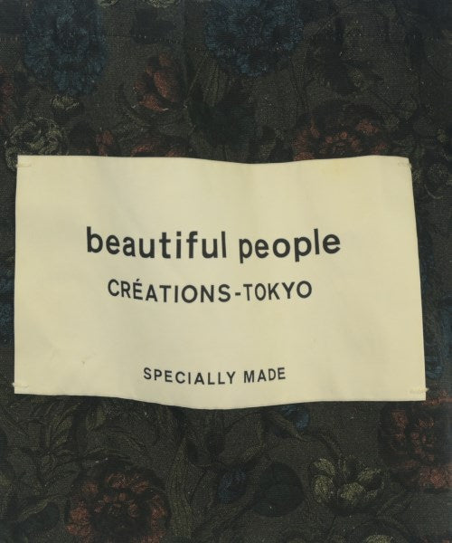 beautiful people กระเป๋าถือขนาดใหญ่