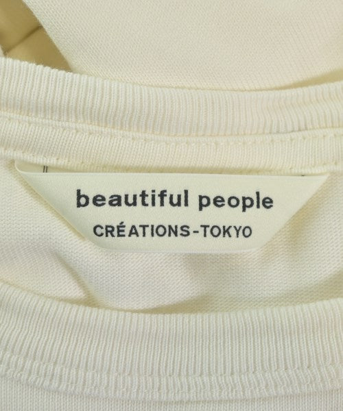 beautiful people ชุดเดรส