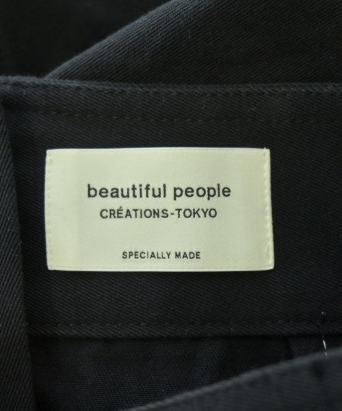 beautiful people กระโปรงยาว/แม็กซี่ยาว