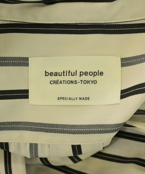 beautiful people เสื้อสตรี