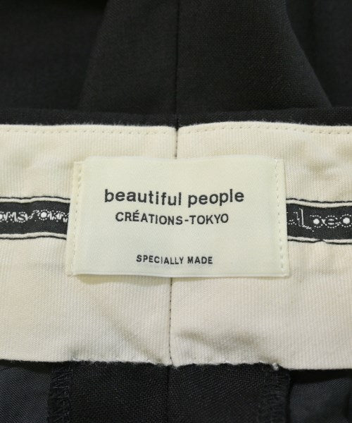 beautiful people กางเกง อื่น