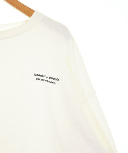 beautiful people เสื้อยืด/เสื้อท็อปส์