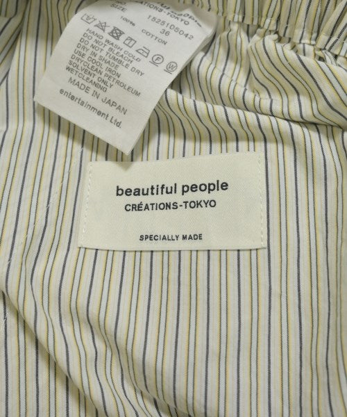beautiful people กางเกง อื่น