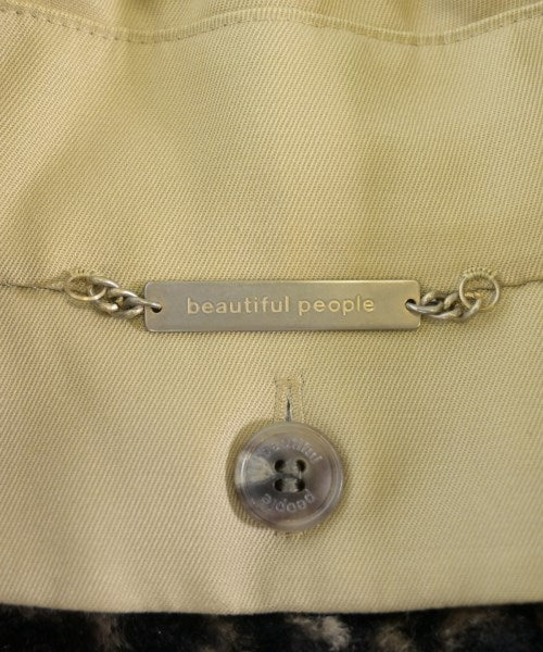 beautiful people เสื้อกันฝน