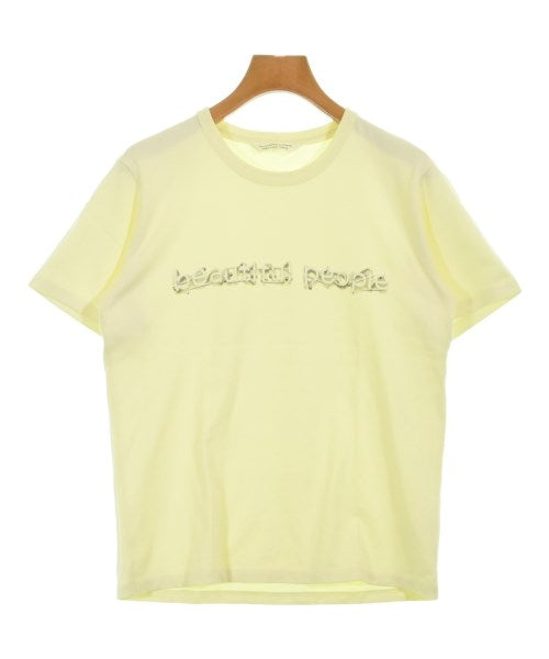 beautiful people เสื้อยืด/เสื้อท็อปส์