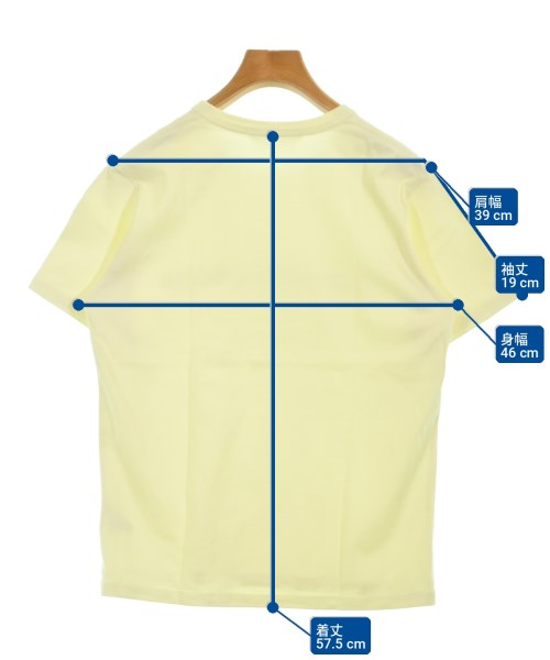 beautiful people เสื้อยืด/เสื้อท็อปส์