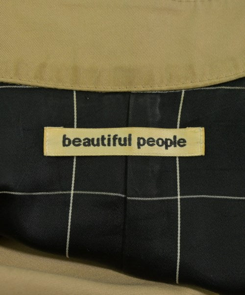 beautiful people เสื้อกันฝน