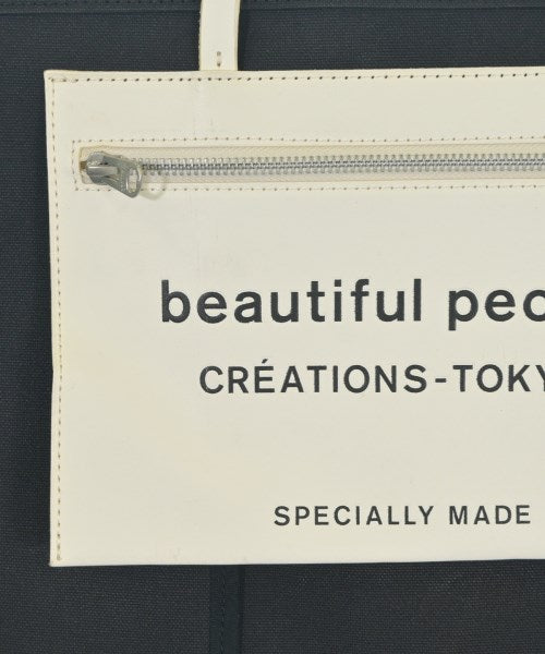 beautiful people กระเป๋าถือขนาดใหญ่