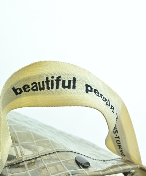 beautiful people กระเป๋าสะพาย