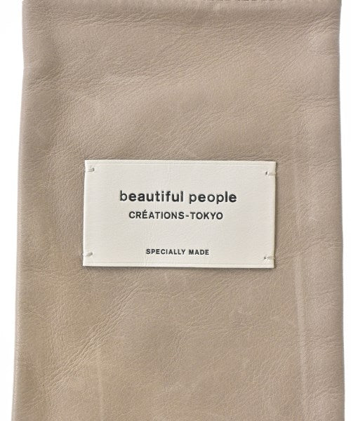 beautiful people อื่นๆ