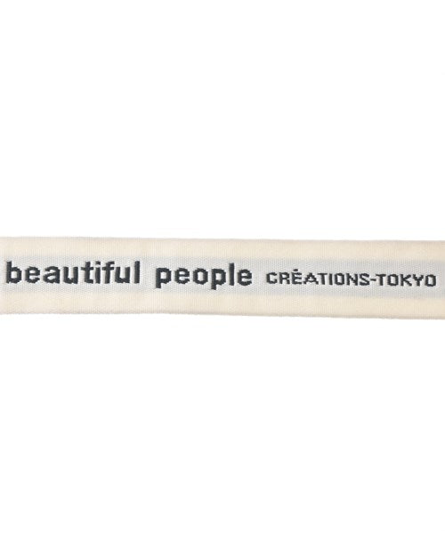 beautiful people เข็มขัด