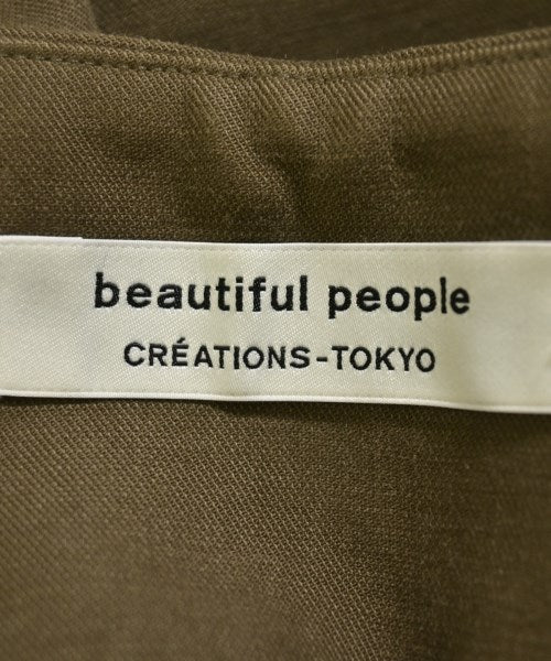 beautiful people กางเกง อื่น