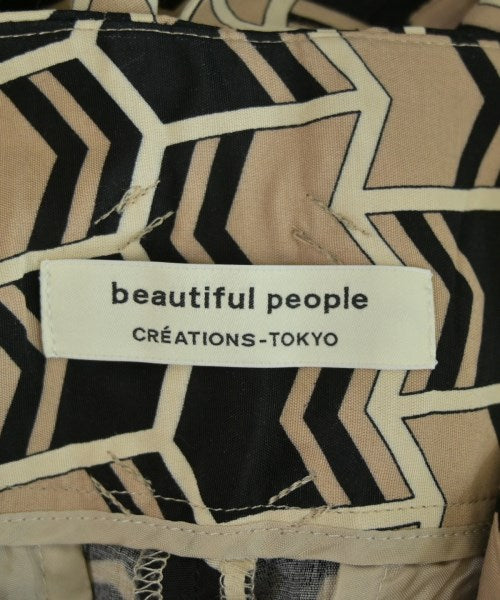 beautiful people กางเกง อื่น
