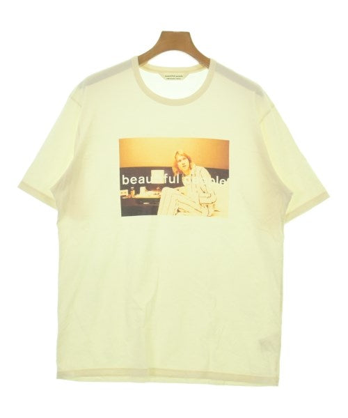 beautiful people เสื้อยืด/เสื้อท็อปส์
