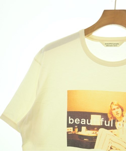 beautiful people เสื้อยืด/เสื้อท็อปส์