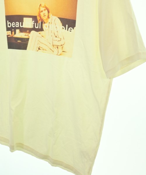 beautiful people เสื้อยืด/เสื้อท็อปส์