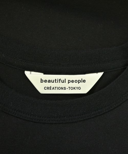 beautiful people แขนกุด