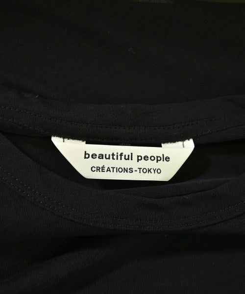 beautiful people เสื้อยืด/เสื้อท็อปส์