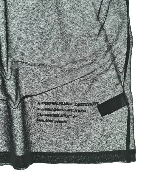 beautiful people เสื้อยืด/เสื้อท็อปส์