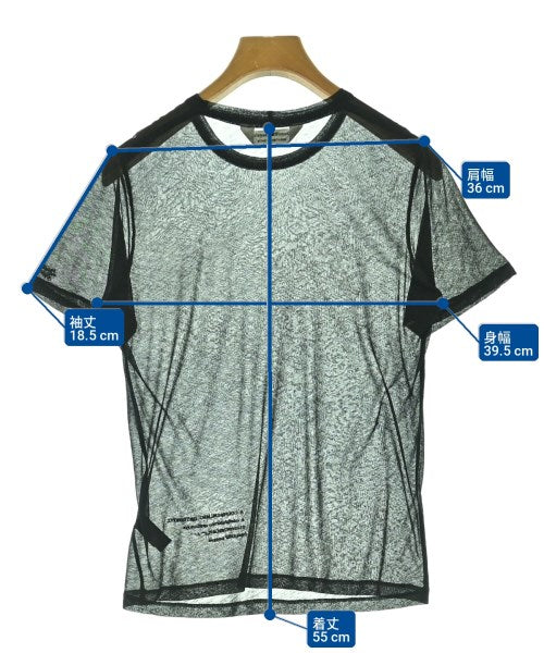 beautiful people เสื้อยืด/เสื้อท็อปส์