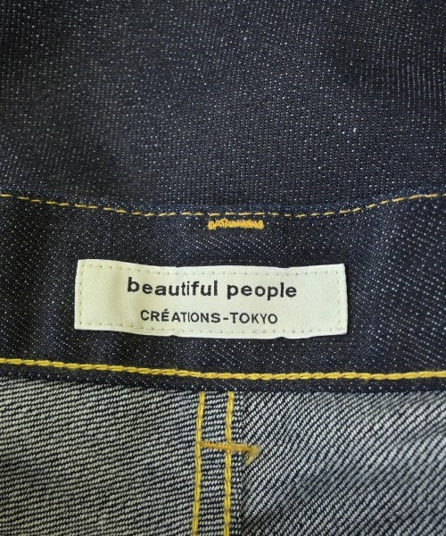 beautiful people ยีนส์