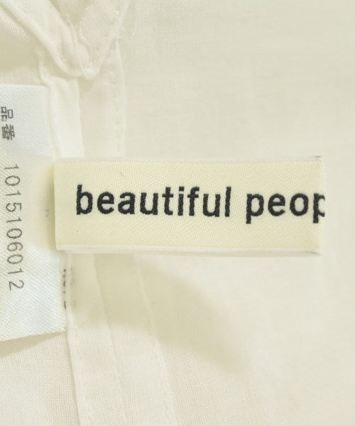 beautiful people เสื้อสตรี