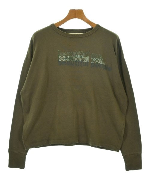 beautiful people เสื้อยืด/เสื้อท็อปส์