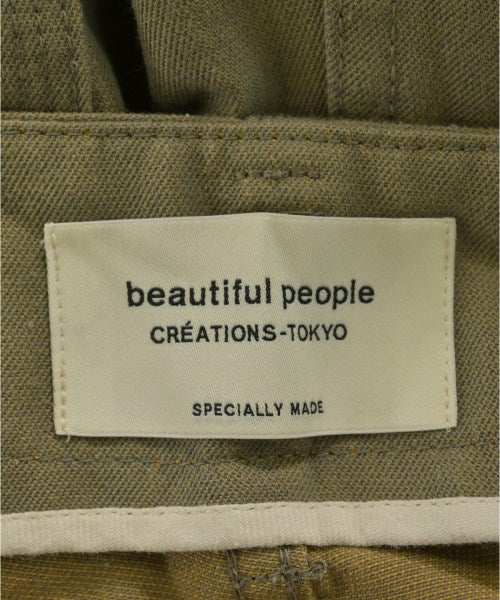 beautiful people กางเกง อื่น