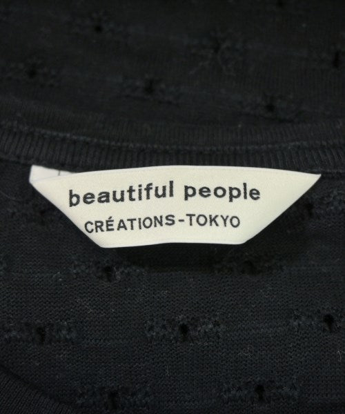 beautiful people เสื้อยืด/เสื้อท็อปส์
