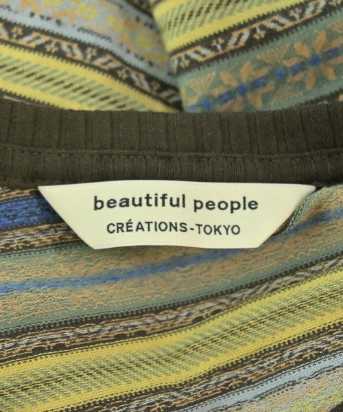 beautiful people แขนกุด