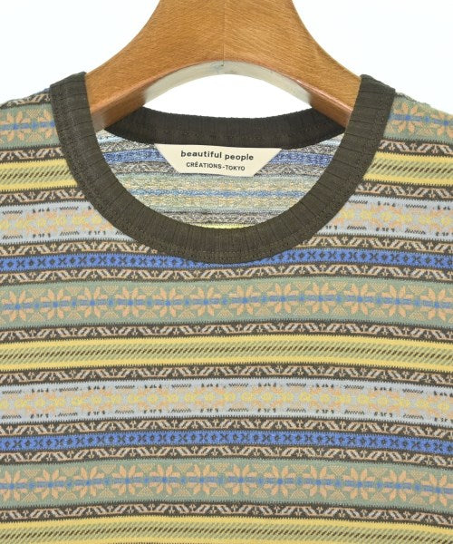 beautiful people แขนกุด