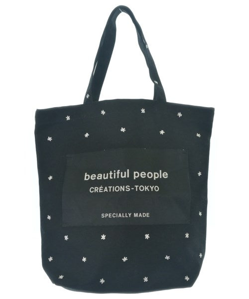 beautiful people กระเป๋าถือขนาดใหญ่
