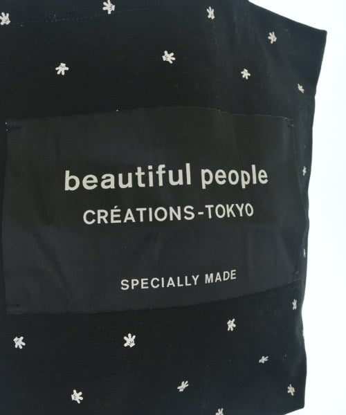 beautiful people กระเป๋าถือขนาดใหญ่