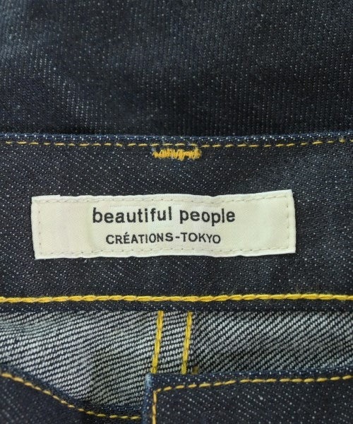 beautiful people ยีนส์