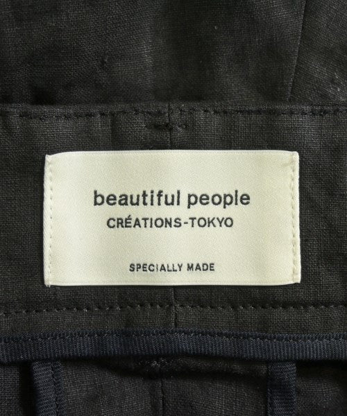 beautiful people กางเกงขาสั้น
