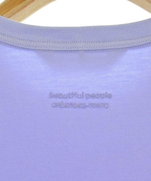 beautiful people เสื้อยืด/เสื้อท็อปส์