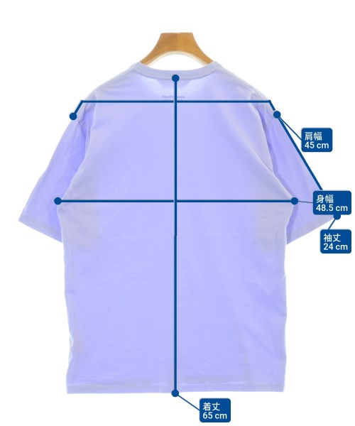 beautiful people เสื้อยืด/เสื้อท็อปส์
