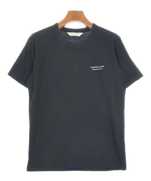 beautiful people เสื้อยืด/เสื้อท็อปส์