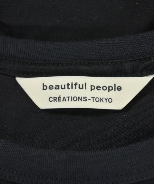 beautiful people เสื้อยืด/เสื้อท็อปส์