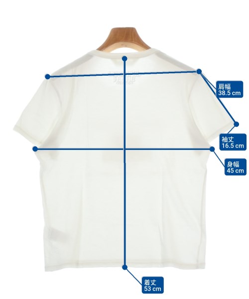 beautiful people เสื้อยืด/เสื้อท็อปส์
