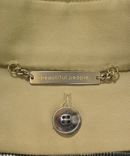 beautiful people เสื้อกันฝน