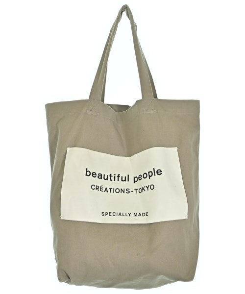 beautiful people กระเป๋าถือขนาดใหญ่